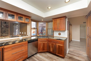 Welcome to 2475 Saratoga located on a premium corner lot, this on London Bridge Golf Course in Arizona - for sale on GolfHomes.com, golf home, golf lot