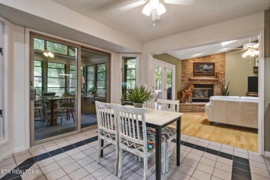 Welcome Home to This Golf Course Oasis. Stunning Fairway  Lake on Dorchester Country Club in Tennessee - for sale on GolfHomes.com, golf home, golf lot