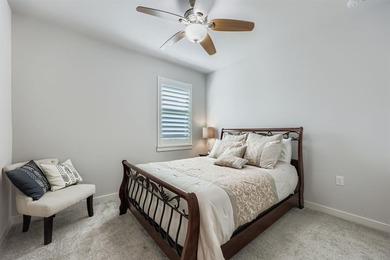 Experience elevated townhome living in the heart of Prosper's on PGA Americas Golf Course in Texas - for sale on GolfHomes.com, golf home, golf lot