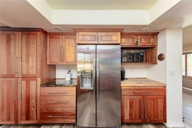 Welcome to 2475 Saratoga located on a premium corner lot, this on London Bridge Golf Course in Arizona - for sale on GolfHomes.com, golf home, golf lot