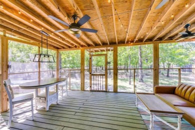 Welcome to your personal slice of heaven in gated Oakwood on Lake Athens Partners Community Golf Course in Texas - for sale on GolfHomes.com, golf home, golf lot