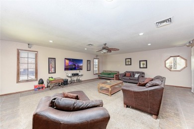 Welcome to 2475 Saratoga located on a premium corner lot, this on London Bridge Golf Course in Arizona - for sale on GolfHomes.com, golf home, golf lot