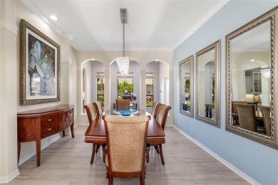 Welcome to 356 Blackbird CT! Exceptional, spacious on Waterlefe Golf and River Club in Florida - for sale on GolfHomes.com, golf home, golf lot