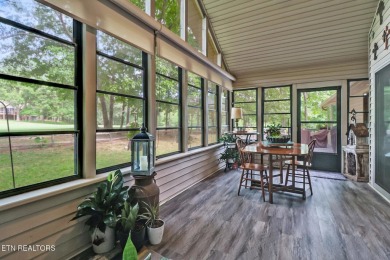 Welcome Home to This Golf Course Oasis. Stunning Fairway  Lake on Dorchester Country Club in Tennessee - for sale on GolfHomes.com, golf home, golf lot