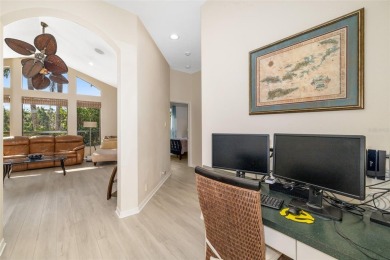 Welcome to 356 Blackbird CT! Exceptional, spacious on Waterlefe Golf and River Club in Florida - for sale on GolfHomes.com, golf home, golf lot