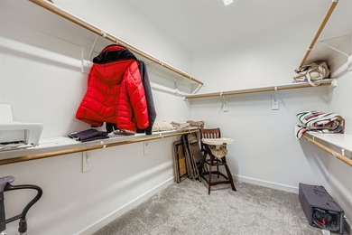 Experience elevated townhome living in the heart of Prosper's on PGA Americas Golf Course in Texas - for sale on GolfHomes.com, golf home, golf lot