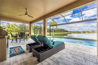Exquisite Former Model Home in Magnolia Landing! Welcome to this on Herons Glen Golf and Country Club in Florida - for sale on GolfHomes.com, golf home, golf lot