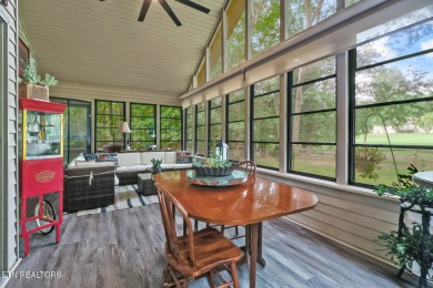 Welcome Home to This Golf Course Oasis. Stunning Fairway  Lake on Dorchester Country Club in Tennessee - for sale on GolfHomes.com, golf home, golf lot