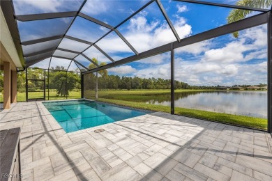 Exquisite Former Model Home in Magnolia Landing! Welcome to this on Herons Glen Golf and Country Club in Florida - for sale on GolfHomes.com, golf home, golf lot