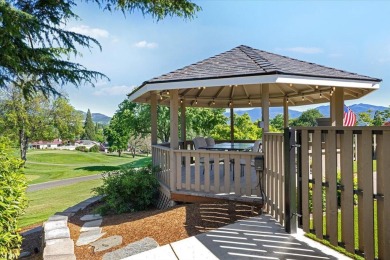 Welcome to one of the most stunning homes on the Rogue Valley on Rogue Valley Country Club in Oregon - for sale on GolfHomes.com, golf home, golf lot