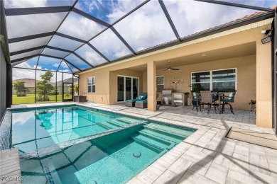 Exquisite Former Model Home in Magnolia Landing! Welcome to this on Herons Glen Golf and Country Club in Florida - for sale on GolfHomes.com, golf home, golf lot