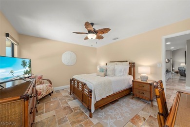 Welcome to your island retreat that perfectly blends comfort on The Dunes Golf and Tennis Club in Florida - for sale on GolfHomes.com, golf home, golf lot