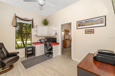 Welcome to 356 Blackbird CT! Exceptional, spacious on Waterlefe Golf and River Club in Florida - for sale on GolfHomes.com, golf home, golf lot