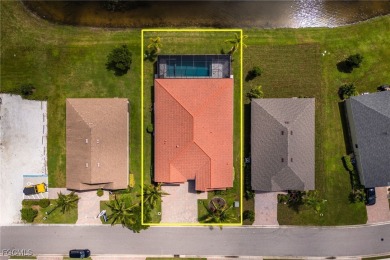 Exquisite Former Model Home in Magnolia Landing! Welcome to this on Herons Glen Golf and Country Club in Florida - for sale on GolfHomes.com, golf home, golf lot
