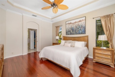 Welcome to 356 Blackbird CT! Exceptional, spacious on Waterlefe Golf and River Club in Florida - for sale on GolfHomes.com, golf home, golf lot