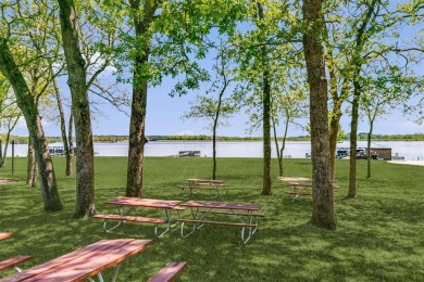 Welcome to your personal slice of heaven in gated Oakwood on Lake Athens Partners Community Golf Course in Texas - for sale on GolfHomes.com, golf home, golf lot