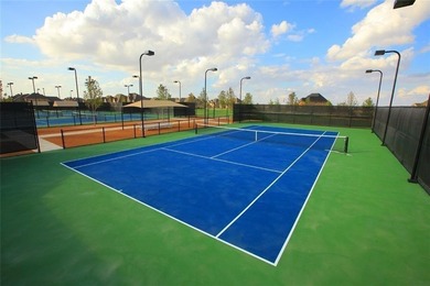 Experience elevated townhome living in the heart of Prosper's on PGA Americas Golf Course in Texas - for sale on GolfHomes.com, golf home, golf lot