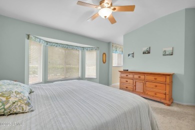 Discover effortless living in this charming Clayton model patio on Okatie Creek Golf Club in South Carolina - for sale on GolfHomes.com, golf home, golf lot