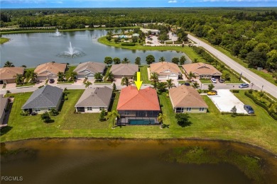 Exquisite Former Model Home in Magnolia Landing! Welcome to this on Herons Glen Golf and Country Club in Florida - for sale on GolfHomes.com, golf home, golf lot