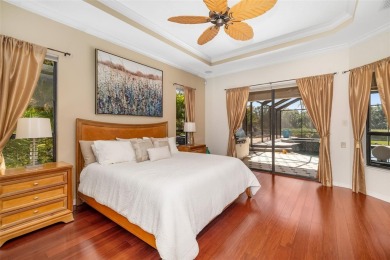 Welcome to 356 Blackbird CT! Exceptional, spacious on Waterlefe Golf and River Club in Florida - for sale on GolfHomes.com, golf home, golf lot