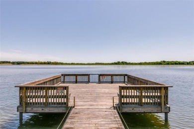 Welcome to your personal slice of heaven in gated Oakwood on Lake Athens Partners Community Golf Course in Texas - for sale on GolfHomes.com, golf home, golf lot
