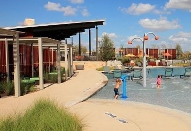 Experience elevated townhome living in the heart of Prosper's on PGA Americas Golf Course in Texas - for sale on GolfHomes.com, golf home, golf lot