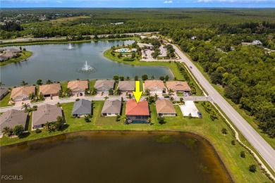 Exquisite Former Model Home in Magnolia Landing! Welcome to this on Herons Glen Golf and Country Club in Florida - for sale on GolfHomes.com, golf home, golf lot