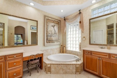 Welcome to 356 Blackbird CT! Exceptional, spacious on Waterlefe Golf and River Club in Florida - for sale on GolfHomes.com, golf home, golf lot