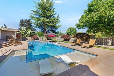 Welcome to one of the most stunning homes on the Rogue Valley on Rogue Valley Country Club in Oregon - for sale on GolfHomes.com, golf home, golf lot