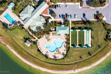 Exquisite Former Model Home in Magnolia Landing! Welcome to this on Herons Glen Golf and Country Club in Florida - for sale on GolfHomes.com, golf home, golf lot