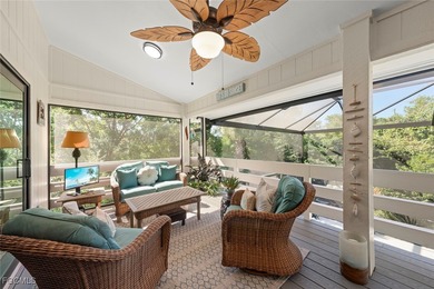 Welcome to your island retreat that perfectly blends comfort on The Dunes Golf and Tennis Club in Florida - for sale on GolfHomes.com, golf home, golf lot