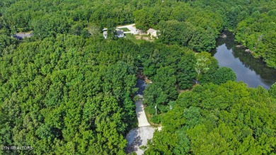 Welcome Home to This Golf Course Oasis. Stunning Fairway  Lake on Dorchester Country Club in Tennessee - for sale on GolfHomes.com, golf home, golf lot