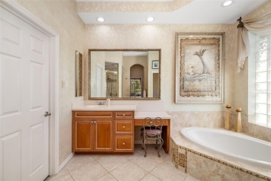Welcome to 356 Blackbird CT! Exceptional, spacious on Waterlefe Golf and River Club in Florida - for sale on GolfHomes.com, golf home, golf lot