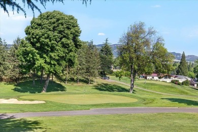 Welcome to one of the most stunning homes on the Rogue Valley on Rogue Valley Country Club in Oregon - for sale on GolfHomes.com, golf home, golf lot