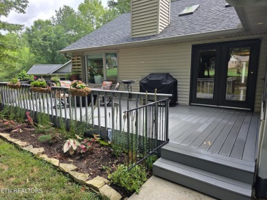Welcome Home to This Golf Course Oasis. Stunning Fairway  Lake on Dorchester Country Club in Tennessee - for sale on GolfHomes.com, golf home, golf lot