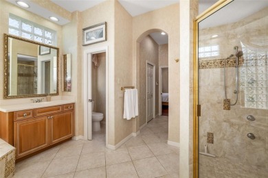 Welcome to 356 Blackbird CT! Exceptional, spacious on Waterlefe Golf and River Club in Florida - for sale on GolfHomes.com, golf home, golf lot