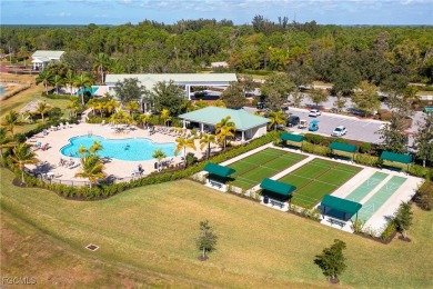 Exquisite Former Model Home in Magnolia Landing! Welcome to this on Herons Glen Golf and Country Club in Florida - for sale on GolfHomes.com, golf home, golf lot