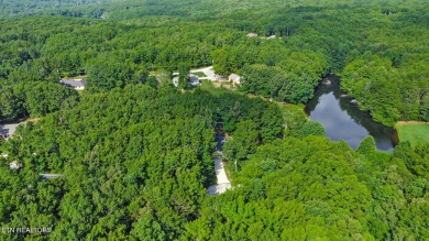 Welcome Home to This Golf Course Oasis. Stunning Fairway  Lake on Dorchester Country Club in Tennessee - for sale on GolfHomes.com, golf home, golf lot