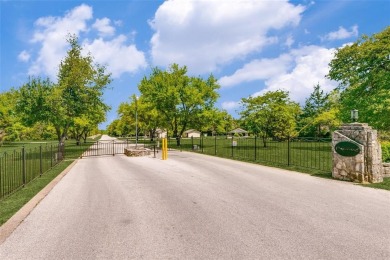 Welcome to your personal slice of heaven in gated Oakwood on Lake Athens Partners Community Golf Course in Texas - for sale on GolfHomes.com, golf home, golf lot