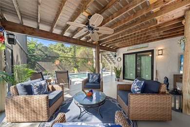 Welcome to your island retreat that perfectly blends comfort on The Dunes Golf and Tennis Club in Florida - for sale on GolfHomes.com, golf home, golf lot