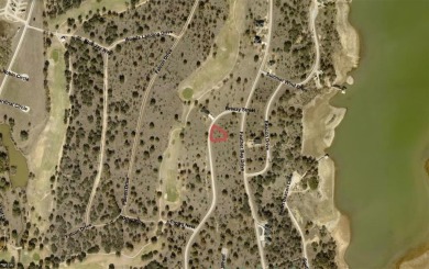 Lot 348 on Breezy Street in the Kings Point Cove Resort on Hideout Golf Club and Resort  in Texas - for sale on GolfHomes.com, golf home, golf lot