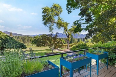 Welcome to one of the most stunning homes on the Rogue Valley on Rogue Valley Country Club in Oregon - for sale on GolfHomes.com, golf home, golf lot
