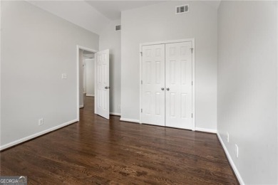 This well-maintained, move-in-ready home in the Glens section of on Horseshoe Bend Country Club in Georgia - for sale on GolfHomes.com, golf home, golf lot