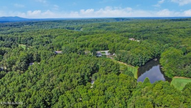 Welcome Home to This Golf Course Oasis. Stunning Fairway  Lake on Dorchester Country Club in Tennessee - for sale on GolfHomes.com, golf home, golf lot