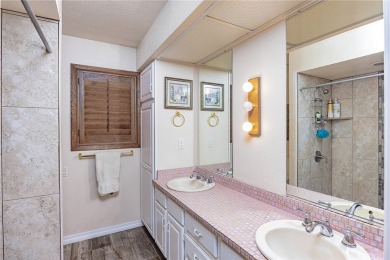 Welcome to 2475 Saratoga located on a premium corner lot, this on London Bridge Golf Course in Arizona - for sale on GolfHomes.com, golf home, golf lot