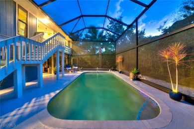 Welcome to your island retreat that perfectly blends comfort on The Dunes Golf and Tennis Club in Florida - for sale on GolfHomes.com, golf home, golf lot