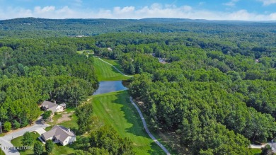 Welcome Home to This Golf Course Oasis. Stunning Fairway  Lake on Dorchester Country Club in Tennessee - for sale on GolfHomes.com, golf home, golf lot