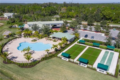 Exquisite Former Model Home in Magnolia Landing! Welcome to this on Herons Glen Golf and Country Club in Florida - for sale on GolfHomes.com, golf home, golf lot