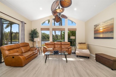Welcome to 356 Blackbird CT! Exceptional, spacious on Waterlefe Golf and River Club in Florida - for sale on GolfHomes.com, golf home, golf lot