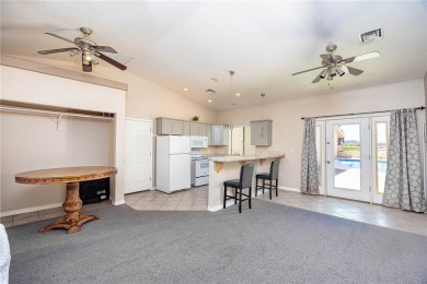 Welcome to 2475 Saratoga located on a premium corner lot, this on London Bridge Golf Course in Arizona - for sale on GolfHomes.com, golf home, golf lot